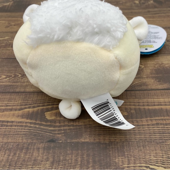 Easter Squishmallows Mini Plush 4 Inch Stuffed Animals Bunny Chicks Gnome Lamb - Picture 14 of 14